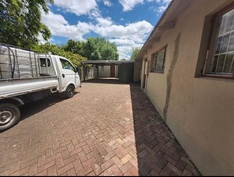  Bedroom Property for Sale in Brandwag Free State